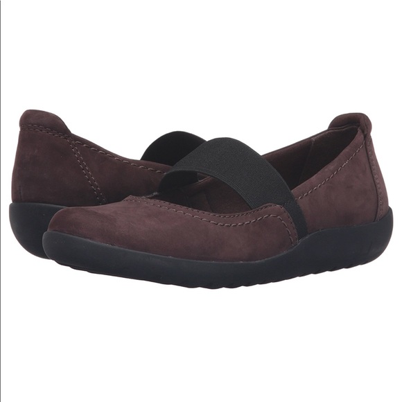 clarks medora ally